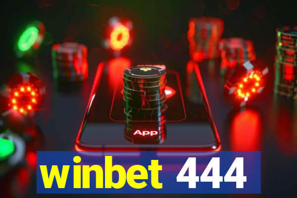 winbet 444